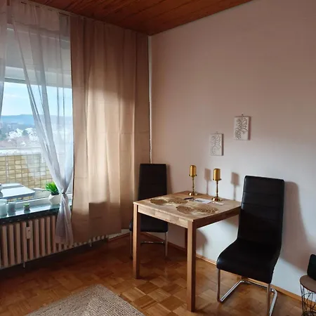 Ferienwohnung Christina Bad Neuenahr-Ahrweiler Exterior foto