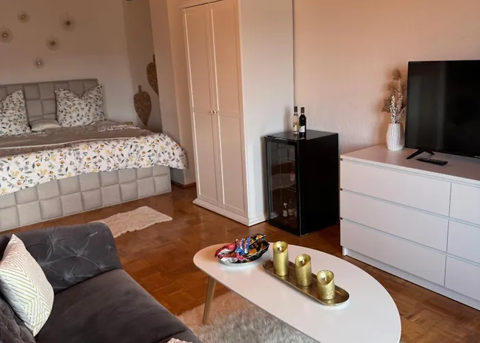Ferienwohnung Christina