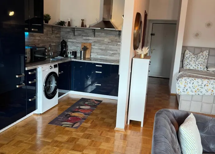 Ferienwohnung Christina